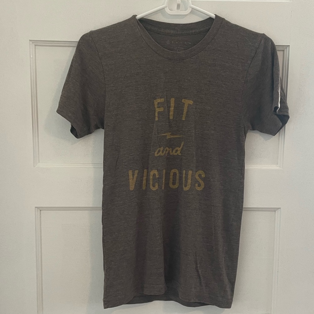 Casual tshirt